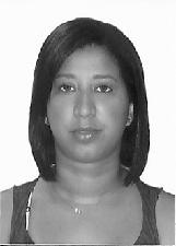 Foto de JACQUELINE DA SILVA SOUZA