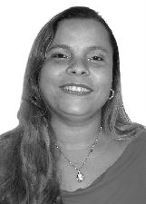 Foto de CHEILA MARIA SIQUEIRA DE JESUS