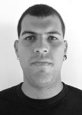 Foto de ALEXIS MAGNUM AZEVEDO DE JESUS