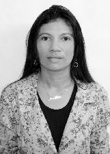 Foto de JUCILENE MENEZES DOS SANTOS