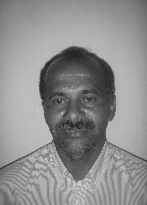 Foto de Manoel Messias Melo dos Santos