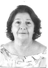 Foto de Maria Helena de Andrade Torres