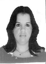 Foto de FERNANDA MARIA DA SILVA
