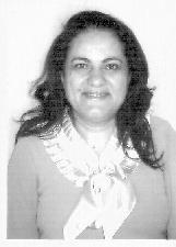 Foto de VALDIRENE FERREIRA PEREIRA SILVA DOS SANTOS