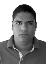 Foto de ISAAC VINICIUS SANTOS DA SILVA