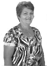 Foto de LOURDES ARAUJO BARRETO DE ALMEIDA