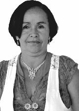 Foto de Ivanete da Cruz Santos