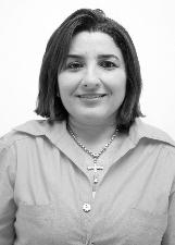 Foto de PATRICIA MARIA BATALHA DE GOES AUGUSTINHO