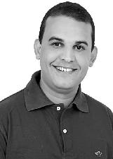 Foto de NEY MAX SANTANA OLIVEIRA