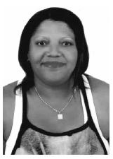 Foto de GILDETE TAVARES SANTOS