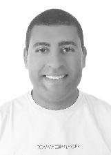 Foto de RAFAEL LIMA DOS SANTOS