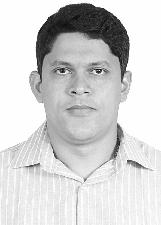 Foto de RODRIGO THYAGO DA SILVA SANTOS