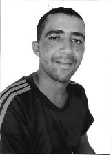 Foto de JAMISSON FÉLIX DOS SANTOS