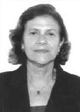Foto de SILVIA MARIA DE VASCONCELOS PALMEIRA CRUZ