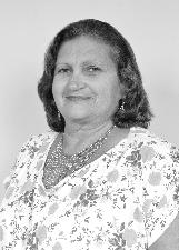 Foto de MARIA APARECIDA DA SILVA SANTOS