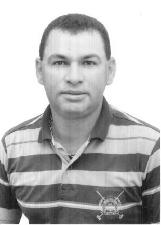 Foto de EVILÂNIO ALVES DE SANTANA