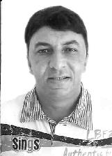 Foto de ROBSON RODRIGUES DOS SANTOS