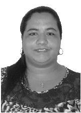 Foto de LEIDIANE FARIAS SOUZA