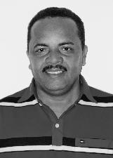 Foto de Alberto Carmelito dos Santos