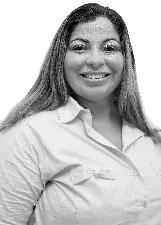 Foto de SHIRLEY ANDRÉA ALVES ANDRADE