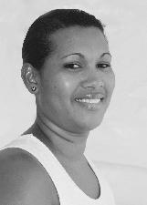 Foto de ANA JAQUELINE SANTOS SANTANA