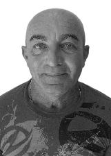 Foto de CICERO APARECIDO DOS SANTOS