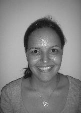 Foto de CRISLAINE OLIVEIRA MOURA