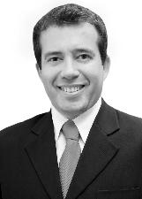 Foto de ANDERSON FONTES FARIAS