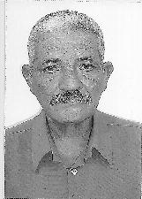 Foto de Clóvis Marques de Menezes