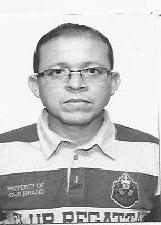 Foto de JAILTON DO NASCIMENTO OLIVEIRA