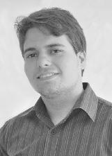 Foto de RAFAEL FONTES GALM RODRIGUES