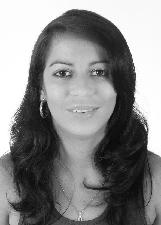 Foto de GENILZA SANTANA DOS SANTOS