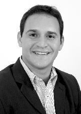 Foto de Ricardo Henrique Nogueira de Oliveira