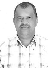 Foto de JOSÉ ALMIR DOS SANTOS BARRETO
