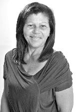 Foto de MARIA APARECIDA DOS SANTOS VELOSO