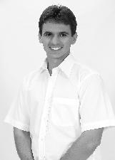 Foto de JOÃO GILBERTO OLIVEIRA CRUZ