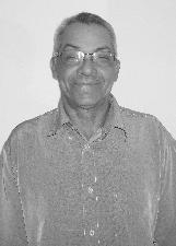 Foto de Rosalvo Bispo dos Santos