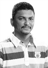 Foto de CLEBER DAMIÃO DOS SANTOS