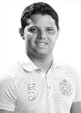 Foto de Saulo Oliveira Aragao