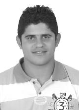 Foto de UALLAS BRAHIAM DA FONSECA