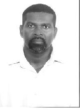 Foto de ISAIAS RODRIGUES DOS SANTOS