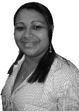 Foto de Josilene Vieira Santos