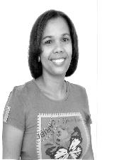 Foto de EDNA MARIA SANTOS SANTANA