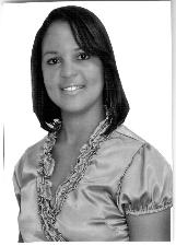 Foto de PRISCILA VIEIRA ANDRADE