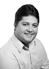 Foto de GEYVSON DANTAS ANDRADE