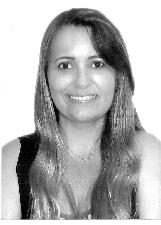 Foto de Jacqueline Wenceslau de Santana