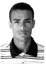 Foto de JOSÉ ROBÉRIO DOS SANTOS
