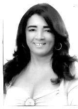Foto de JUSSIENE MELO PACHE DE FARIA