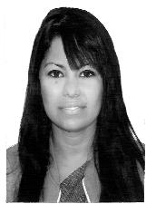 Foto de PAULA DE MENEZES NASCIMENTO LECA VIANA