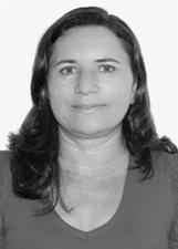 Foto de NADJA MARIA MORAES PEREIRA DOS SANTOS